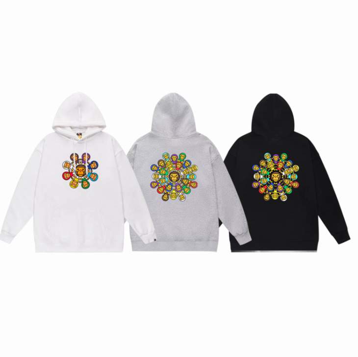 Picture of Bape Hoodies _SKUBapeS-XXL19ct7321567